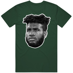 Bryce Huff New York Football Cool Fan T Shirt