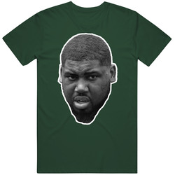 Sheldon Rankins New York Football Cool Fan T Shirt