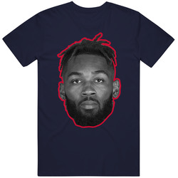 Jalen Mills New England Football Cool Fan T Shirt