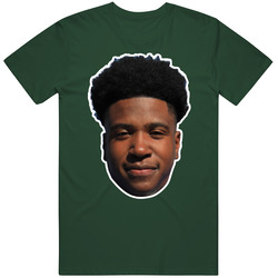 Brandin Echols New York Football Fan T Shirt