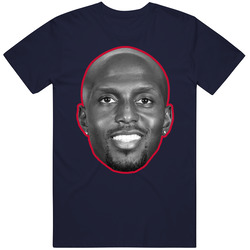 Devin Mccourty New England Football Cool Fan T Shirt