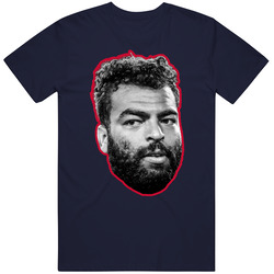 Kyle Von Noy New England Football Cool Fan T Shirt