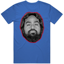 Star Lotulelei Buffalo Football Cool Fan T Shirt
