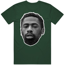 Marcus Maye New York Football Cool Fan T Shirt
