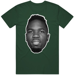 Cj Mosley New York Football Cool Fan T Shirt