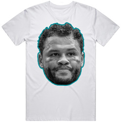 Brennan Scarlett Miami Football Cool Fan T Shirt