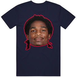 Kyle Dugger New England Football Fan T Shirt