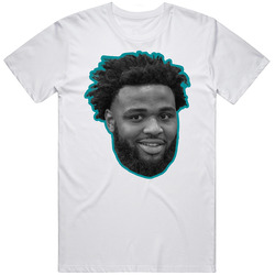 Christian Wilkins Miami Football Cool Fan T Shirt