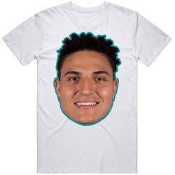 Jaelan Phillips Miami Football Fan T Shirt