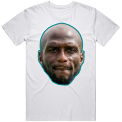 Jason Mccourty Miami Football Fan T Shirt