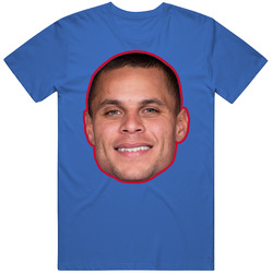 Jordan Poyer Buffalo Football Fan T Shirt