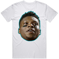 Emmanuel Ogbah Miami Football Fan T Shirt