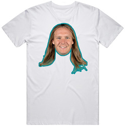 Andrew Van Ginkel Miami Football Fan T Shirt