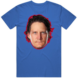 Aj Klein Buffalo Football Fan T Shirt