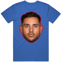 Matt Milano Buffalo Football Fan T Shirt