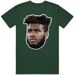 Bryce Huff New York Football Fan T Shirt