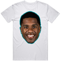 Byron Jones Miami Football Fan T Shirt