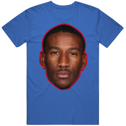 Levi Wallace Buffalo Football Fan T Shirt