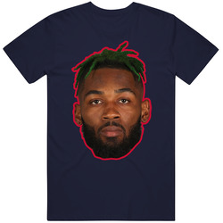Jalen Mills New England Football Fan T Shirt