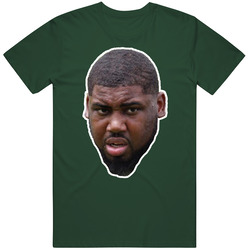 Sheldon Rankins New York Football Fan T Shirt