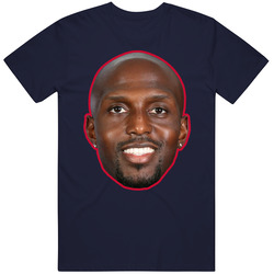 Devin Mccourty New England Football Fan T Shirt