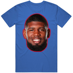 Ed Oliver Buffalo Football Fan T Shirt