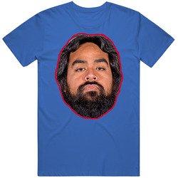 Star Lotulelei Buffalo Football Fan T Shirt