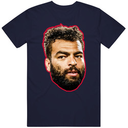 Kyle Von Noy New England Football Fan T Shirt