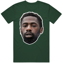 Marcus Maye New York Football Fan T Shirt