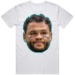 Brennan Scarlett Miami Football Fan T Shirt