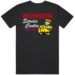 Kingpin Munson Service Movie Cool T Shirt