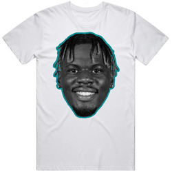 Jerome Baker Miami Football Cool Fan T Shirt