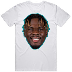 Jerome Baker Miami Football Fan T Shirt