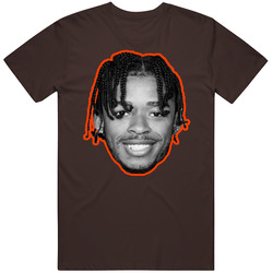 Greg Newsome Ii Cleveland Football Cool Fan T Shirt