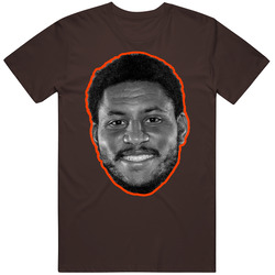 Malcolm Smith Cleveland Football Cool Fan T Shirt