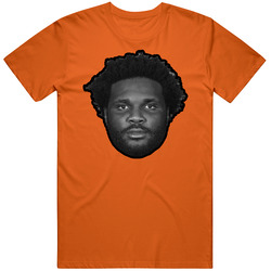 Dj Reader Cincinnati Football Cool Fan T Shirt