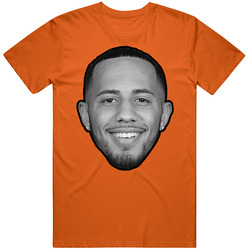 Jessie Bates Iii Cincinnati Football Cool Fan T Shirt