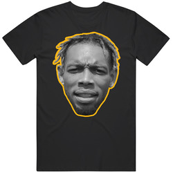 Joe Haden Pittsburgh Football Cool Fan T Shirt