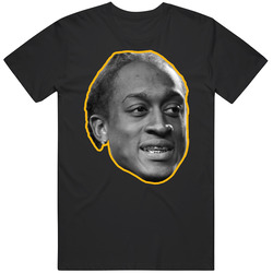Terrell Edmunds Pittsburgh Football Cool Fan T Shirt