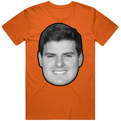 Trey Hendrickson Cincinnati Football Cool Fan T Shirt