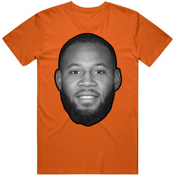 Vonn Bell Cincinnati Football Cool Fan T Shirt