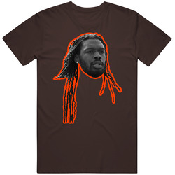 Jadeveon Clowney Cleveland Football Cool Fan T Shirt
