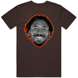 Myles Garrett Cleveland Football Cool Fan T Shirt