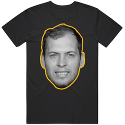Joe Schobert Pittsburgh Football Cool Fan T Shirt