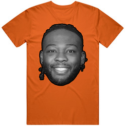 Larry Ogunjobi Cincinnati Football Cool Fan T Shirt