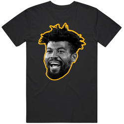 Cameron Sutton Pittsburgh Football Cool Fan T Shirt
