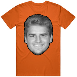 Logan Wilson Cincinnati Football Cool Fan T Shirt