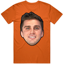 Sam Hubbard Cincinnati Football Fan T Shirt