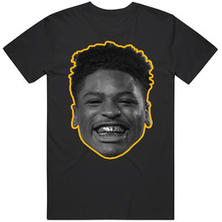 Devin Bush Pittsburgh Football Cool Fan T Shirt