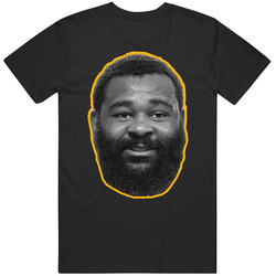 Isaiah Buggs Pittsburgh Football Cool Fan T Shirt